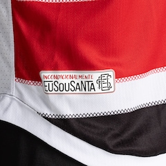 Camisa do Santa Cruz I 2026/27 Reebok Torcedor Masculina - Foto 6