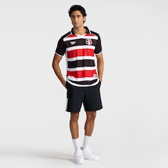 Camisa do Santa Cruz I 2026/27 Reebok Torcedor Masculina - Foto 10