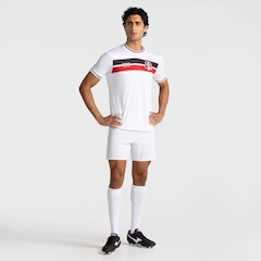 Camisa do Santa Cruz II 2026/27 Reebok Torcedor Masculina - Foto 3