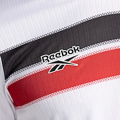 Camisa do Santa Cruz II 2026/27 Reebok Torcedor Masculina - Foto 5