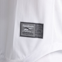 Camisa do Santa Cruz II 2026/27 Reebok Torcedor Masculina - Foto 8