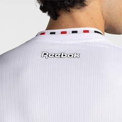 Camisa do Santa Cruz II 2026/27 Reebok Torcedor Masculina - Foto 10