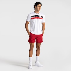 Camisa do Santa Cruz II 2026/27 Reebok Torcedor Masculina - Foto 12