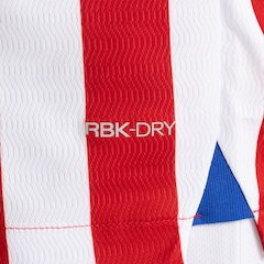 Camisa do Náutico I 2026/27 Reebok Torcedor Masculina - Foto 9