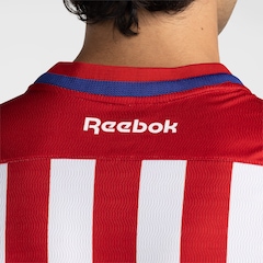 Camisa do Náutico I 2026/27 Reebok Torcedor Masculina - Foto 10