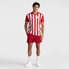 Camisa do Náutico I 2026/27 Reebok Torcedor Masculina - Foto 12