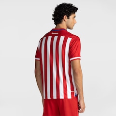Camisa do Náutico I 2026/27 Reebok Torcedor Masculina - Foto 2