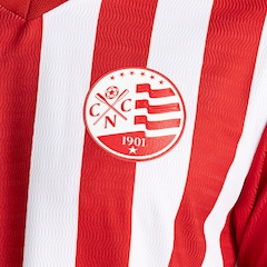 Camisa do Náutico I 2026/27 Reebok Torcedor Masculina - Foto 5