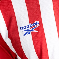 Camisa do Náutico I 2026/27 Reebok Torcedor Masculina - Foto 6