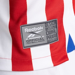 Camisa do Náutico I 2026/27 Reebok Torcedor Masculina - Foto 7