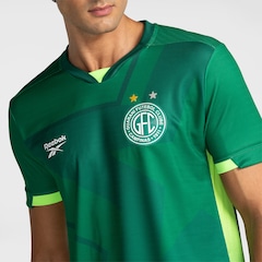 Camisa do Guarani I 2026/27 Reebok Torcedor Masculina - Foto 4