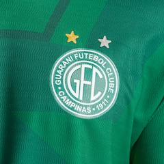Camisa do Guarani I 2026/27 Reebok Torcedor Masculina - Foto 5