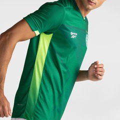 Camisa do Guarani I 2026/27 Reebok Torcedor Masculina - Foto 7