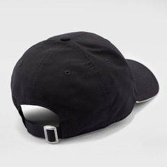 Boné New Era 9Forty Microfibre Aba Curva Unissex - Foto 3