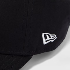 Boné New Era 9Forty Microfibre Aba Curva Unissex - Foto 4