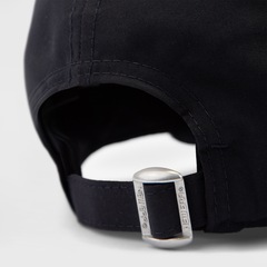 Boné New Era 9Forty Microfibre Aba Curva Unissex - Foto 5