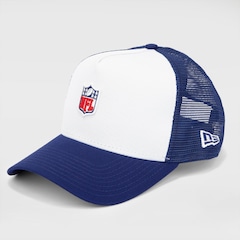 Boné Unissex New Era 940 AF TR SN NFL SP Game Aba Curva - Foto 1