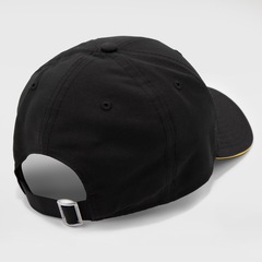 Boné Unissex New Era 9FORTY Microfibre Aba Curva - Foto 3