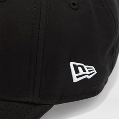 Boné Unissex New Era 9FORTY Microfibre Aba Curva - Foto 4