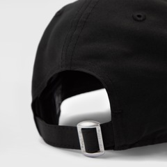 Boné Unissex New Era 9FORTY Microfibre Aba Curva - Foto 5