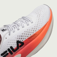 Tênis Masculino Fila Speedzone 2 - Foto 7