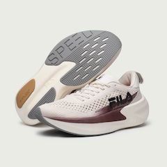 Tênis Masculino Fila Speedzone 2 - Foto 6