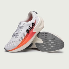 Tênis Feminino Fila Speedzone 2 - Foto 6