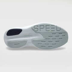 Tênis Feminino Fila Speedzone 2 - Foto 5