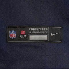 Camisa do Dallas Cowboys Dak Prescott Nike Masculina - Foto 4