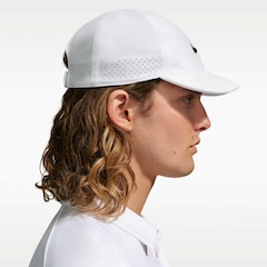 Boné Nike Club Cap Unissex Aba Curva - Foto 2
