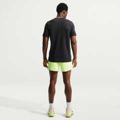 Camiseta Nike DF STD RUN Masculina - Foto 5