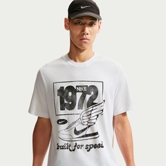 Camiseta Nike DF STD RUN Masculina - Foto 1