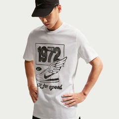 Camiseta Nike DF STD RUN Masculina - Foto 2