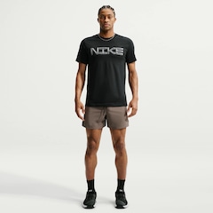 Camiseta Nike DF STD HBR Masculina Treino - Foto 4