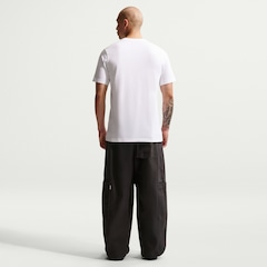 Camiseta Nike Unissex NSW Standard Club J. - Foto 4