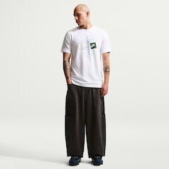 Camiseta Nike Unissex NSW Standard Club J. - Foto 5