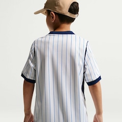 Camisa Inter de Milão II 2026/27 Nike Infantil - Foto 5