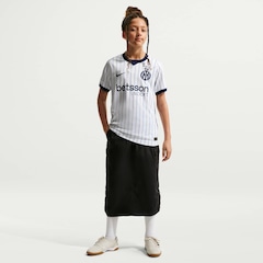 Camisa Inter de Milão II 2026/27 Nike Infantil - Foto 6