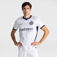 Camisa Inter de Milão II 2026/27 Nike Torcedor Masculina - Foto 1