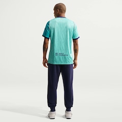 Camisa Barcelona III 2026/27 Nike Torcedor Masculina - Foto 5