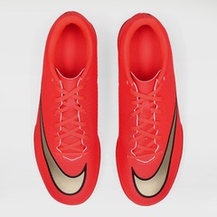Chuteira Futsal Adulto Nike Vapor 17 Club - Foto 4