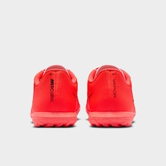 Chuteira Society Adulto Nike Vapor 17 Club - Foto 5