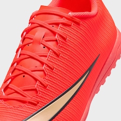 Chuteira Society Adulto Nike Vapor 17 Club - Foto 7