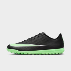 Chuteira Society Adulto Nike Vapor 17 Club - Foto 2