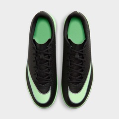 Chuteira Society Adulto Nike Vapor 17 Club - Foto 3