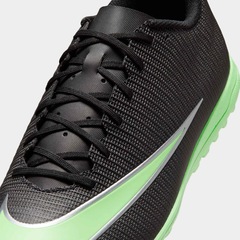 Chuteira Society Adulto Nike Vapor 17 Club - Foto 7