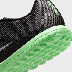 Chuteira Society Adulto Nike Vapor 17 Club - Foto 8