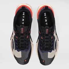 Tênis Masculino Ua Tribase Reps 3 - Foto 4