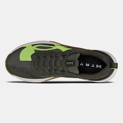 Tênis Masculino Ua Tribase Reps 3 - Foto 2