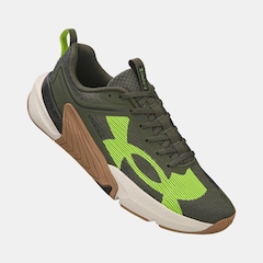 Tênis Masculino Ua Tribase Reps 3 - Foto 5